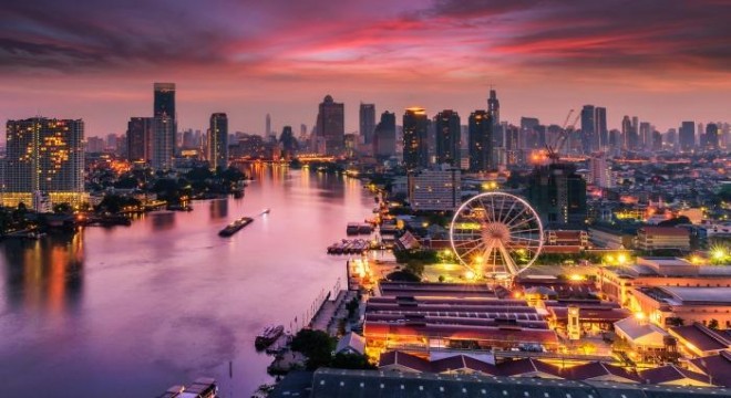 Malitur Uzakdoğu Turları: Tayland, Vietnam, Kamboçya ve Daha Fazlası