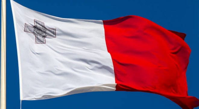 Malta, Filistin Devleti'ni resmen tanıdı