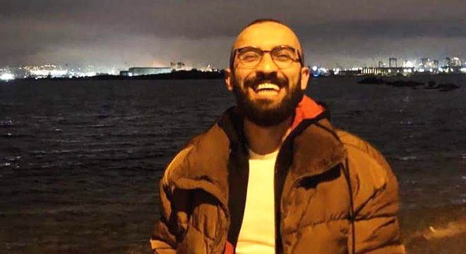 Maltepe'de şüpheli ölüm