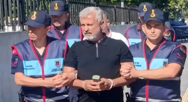 Manavgat Belediyesi'ne yönelik soruşturmada yeni dalga