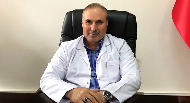 Manavgat DH'de 1 milyon 259 bin muayene