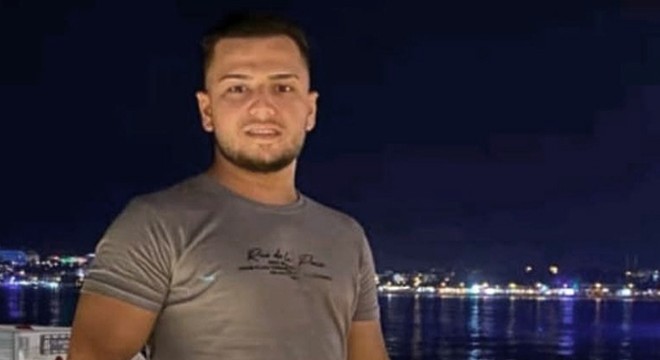 Manavgat'ta bıçaklı kavga; 1 ölü