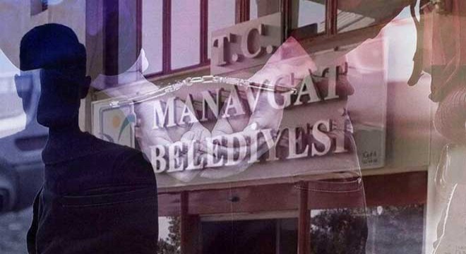 Manavgat'ta 'rüşvet' soruşturmasında 2 yeni tutuklama