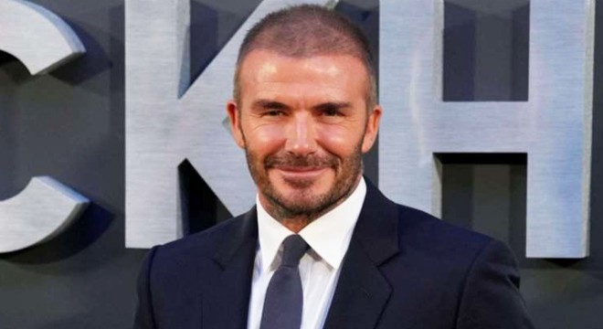 Manchester United'da David Beckham gelişmesi!