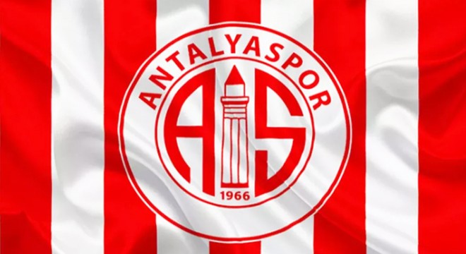 Manisa FK'nın kupadaki rakibi Antalyaspor