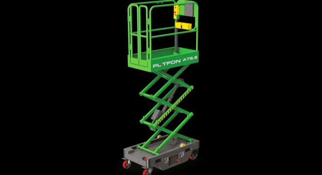 Manlift Seçerken Fiyat Kadar Güvenlik ve Servis Desteği de Önemli