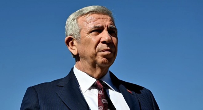 Mansur Yavaş hakkında soruşturma izni