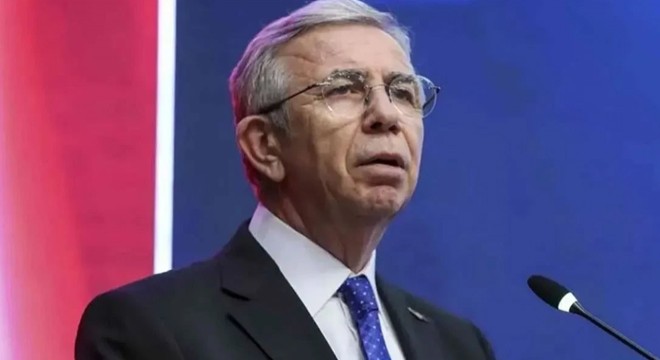 Mansur Yavaş'tan istifa iddialarına yanıt