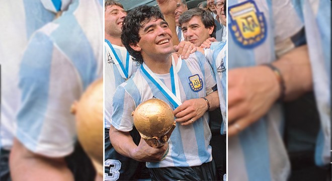 Maradona'nın ölümü hakkındaki dava başladı
