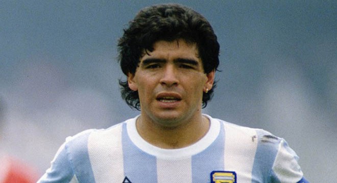 Maradona'ya yakın isimlerden servetiyle ilgili açıklama