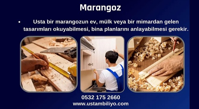Marangoz