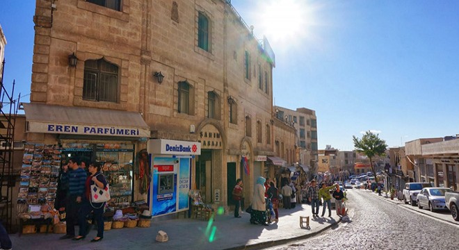 Mardin Gezilecek Yerler: Mezopotamya'nın Tarihi Mirası Mardin'in Keşfi