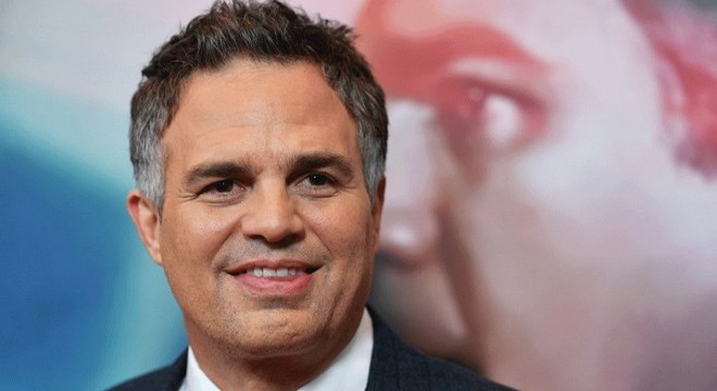 Mark Ruffalo, Gazze'de kalıcı ateşkes çağrısı yaptı