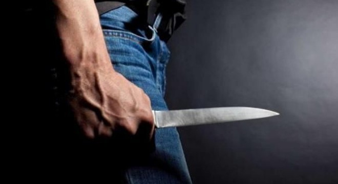 Uğradığı bıçaklı saldırıda hayatını kaybetti