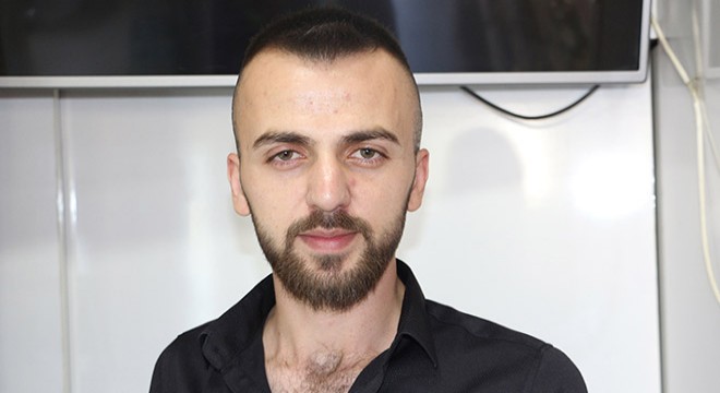 Markette para düşüren müşteriyi arıyor