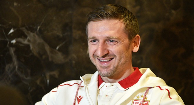 Marko Marin: Türkiye'nin genç futbolcuları Avrupa futbolunun geleceği