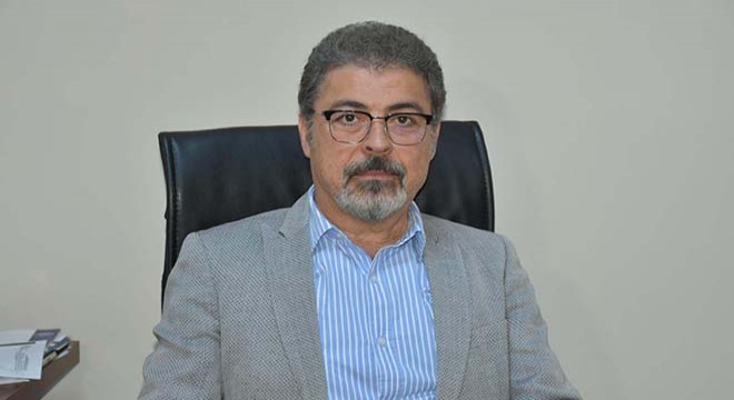 Marmaris depreminin sonrası Prof. Dr. Sözbilir'den açıklama