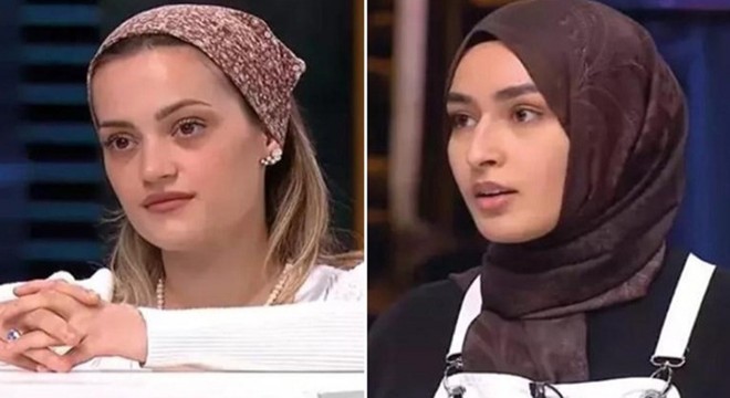 MasterChef Türkiye'de gergin anlar