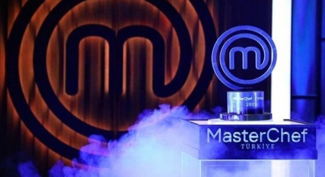 MasterChef'te ikinci finalist belli oldu