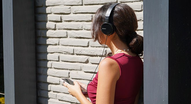 Masum müzik dosyası değil, dijital uyuşturucu