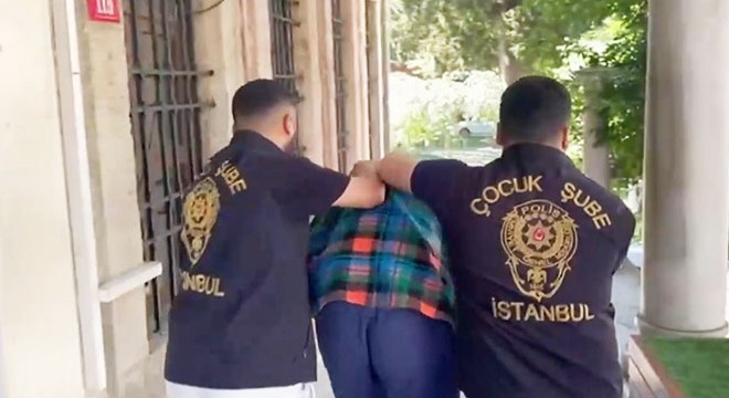 Matia Ahmet Minguzzi'nin ailesini tehdit eden şüpheli yakalandı