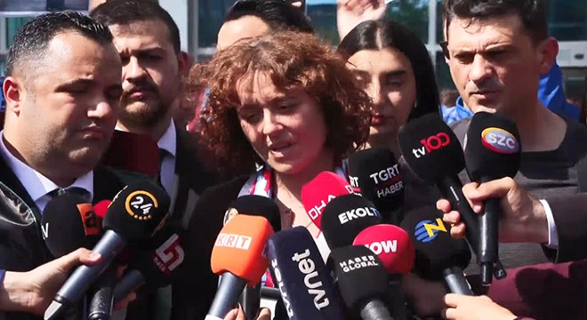 Mattia Ahmet Minguzzi'nin annesi: Bu davanın peşini bırakmıyoruz