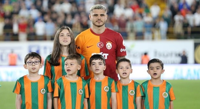Mauro Icardi'den gol krallığı açıklaması
