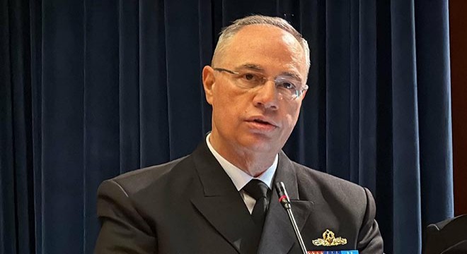 Mavi Balina-2024 Davet Tatbikatı sonu brifingi verildi
