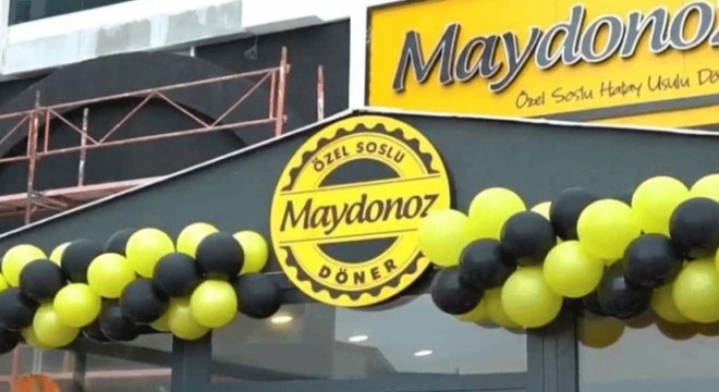 Maydonoz Döner'e ikinci operasyon: 63 gözaltı