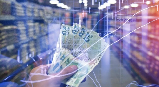Mayıs ayı enflasyon verileri açıklandı
