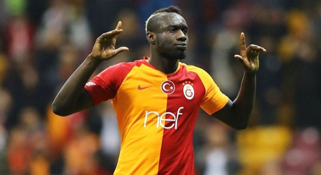 Mbaye Diagne, Antalya'da tatil yaptı