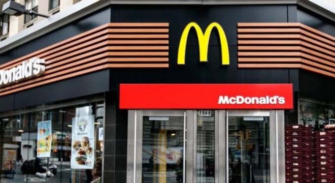 McDonald's işten çıkarmalara hazırlanıyor