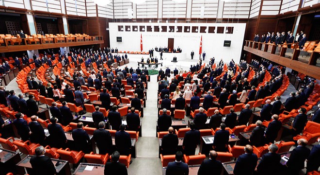 Meclis, yeni yasama yılına 'ekonomi' gündemiyle başlayacak
