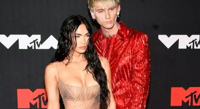Megan Fox saldırıya uğradı