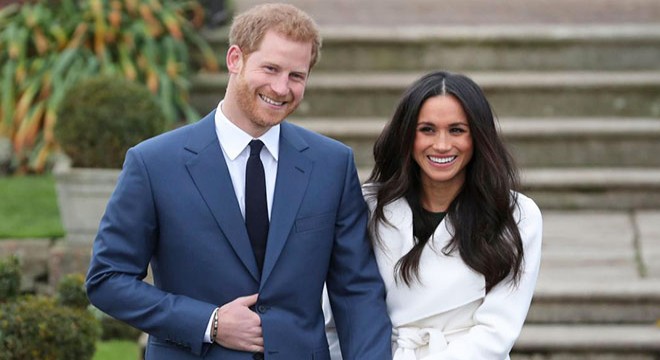 Megan Markle, İngiliz gazetesini mahkemeye verdi