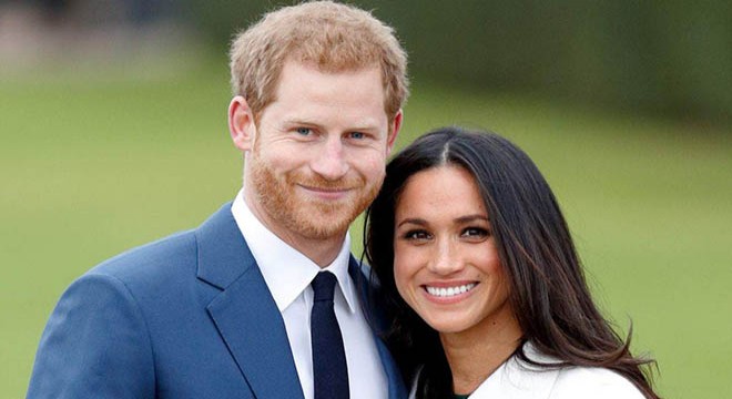 Meghan Markle'nin gizli Hollywood planı ortaya çıktı