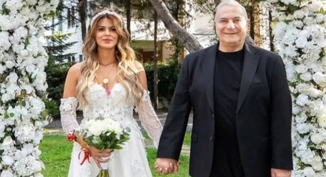 Mehmet Ali Erbil'in açıklamaları evliliğini sarstı