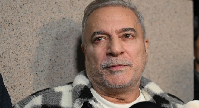 Mehmet Ali Erbil'in ifadesi ortaya çıktı
