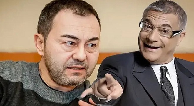 Mehmet Ali Erbil ve Serdar Ortaç'ın ev hapsi kararına itiraz reddedildi