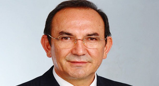 Başaran: Sosyal yardımlar AKP'lilere yapılıyor