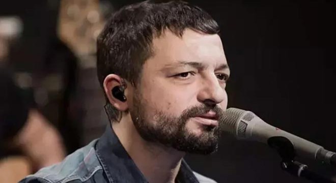 Mehmet Erdem'in acı kaybı