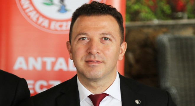 Mehmet Ertekin: Hastalar isyan eder hale geldi