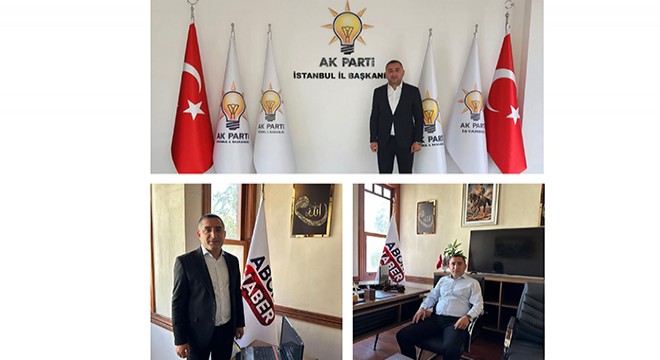Mehmet Karabudak: Abone Haber'in Kurucusu ve İş Adamı