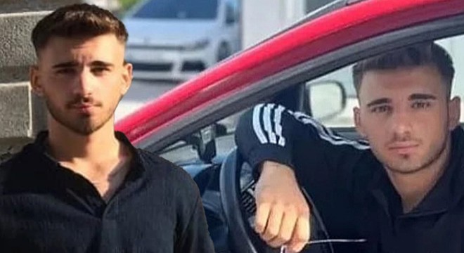 Mehmet'i akranı öldürdü! Ödül gibi ceza