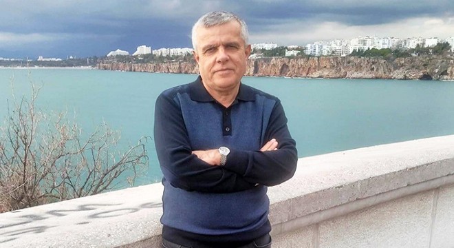 Mehmet öğretmen, 13 günlük yaşam savaşını kaybetti