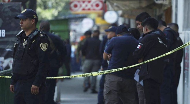 Meksika 2 siyasi cinayetle sarsıldı