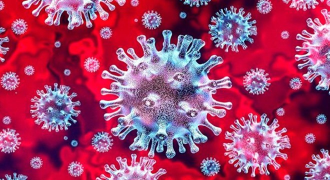 Meksika’da 601 kişi koronavirüsten hayatını kaybetti