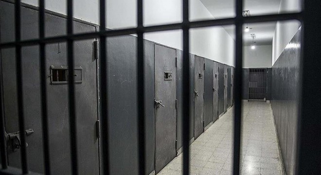 Meksika'da bir hapishanede isyan çıktı: 2 ölü