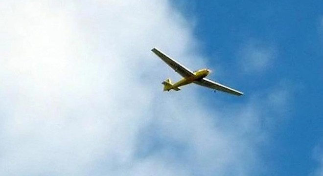 Meksika'da plaja acil iniş yapan uçak 1 kişiyi öldürdü