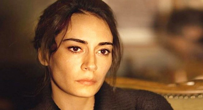 Melisa Sözen 'Terör örgütü propagandası' suçundan ifade verdi